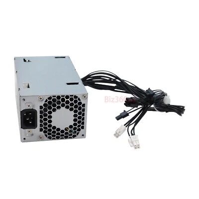 L05757-800 Power Supply PSU 500W For HP ENVY Desktop - 795-0003UR DPS-500AB-32 A - Image 1 of 4