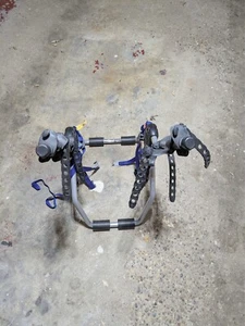 Thule Speedway 3 Trunk Bike Rack 962XT - Picture 1 of 3