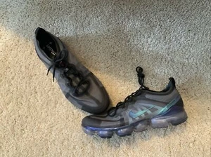 NIKE Air VAPORMAX 2019 `Throwback Future` 45 „NEU“ - Bild 1 von 6