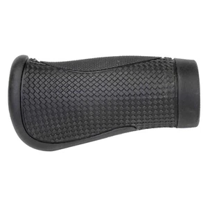 Grips Sunlite Ergo Ridge 90mm Black - Picture 1 of 1