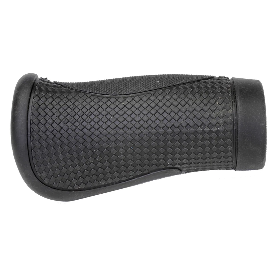 	Grips Sunlite Ergo Ridge 90mm Black - Image 1 of 1