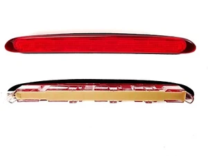 Bremslicht Zusatz 3. Bremsleuchte LED Rot passend für Seat Leon 1P1 bis 03.2009 - Afbeelding 1 van 10
