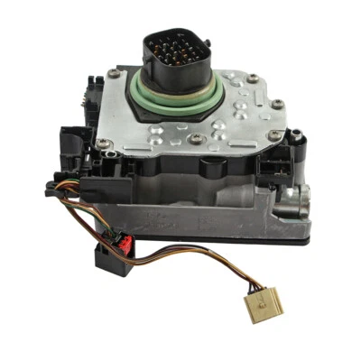 For Dodge Journey Grand Caravan 62TE Transmission Valve Body Solenoid Block kit Foto 1 de 4