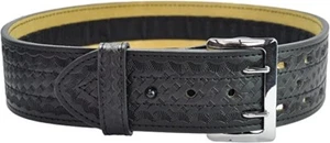 Hero s Pride 1230 Air-Tek Sam Browne Deluxe Duty Gürtel Korbgeflecht mit Haken - Bild 1 von 1