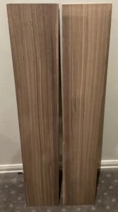 American Black Walnut Acoustic Guitar Sides. Luthier timber. - Picture 1 of 1