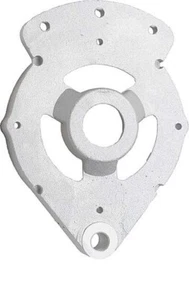 Frame, DE, Alternator 21-401 370-16001 - Picture 1 of 1