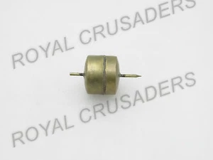 NEW JAWA CZ CARB FLOAT 125 175 180 250 350/JIKOV CARB CARBURETTOR (CODE2908) - Picture 1 of 2