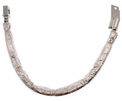 Manguera hidráulica de freno Raybestos para Chrysler Prowler 1997-2002 BH384237 Foto 1 de 4