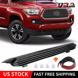 Hood Scoop Kit For Toyota Tacoma 2016-2022 76181-04900 7618104900 - Picture 1 of 12