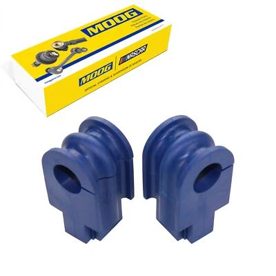 Kit de buje de barra estabilizadora de suspensión MOOG para Nissan Sentra 2013-2019 Foto 1 de 2