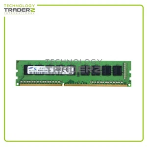 M391B5173QH0-YK0 Samsung 4GB PC3-12800 DDR3-1600MHz ECC 1Rx8 Memory - Picture 1 of 1