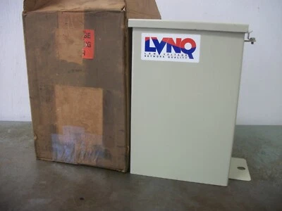 CONDENSATORE ABB 4KVAR 3PH TIPO 3R C484R4 480VOLT NUOVO CON SCATOLA - Immagine 1 di 4