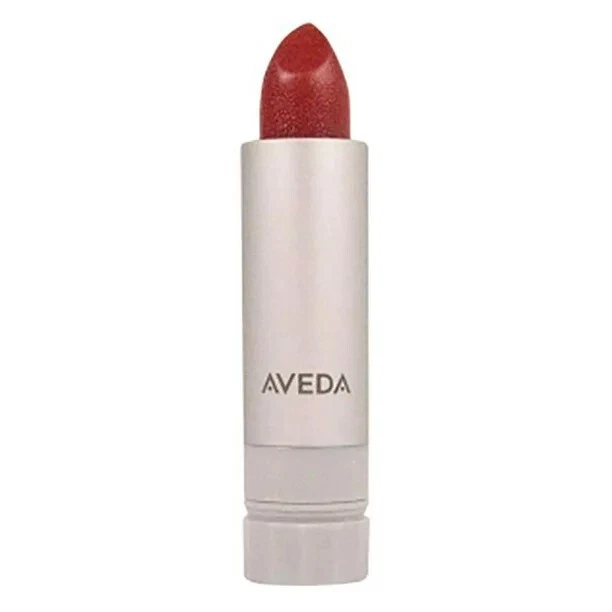 Aveda Lipstick Lip Color Sheer Filaree 802 Nourish-mint Discontinued