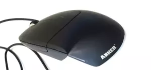 Anker 98ANWVM-BA TM137U Ergonomic Vertical USB Wired Right-Hand Optical Mouse - Picture 1 of 5