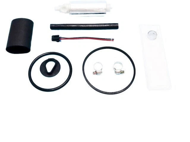 Bomba de combustible eléctrica para Jaguar XJ6 1988-1992 1991 1989 1990 BN411QM Foto 1 de 1