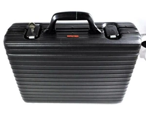 RIMOWA SAMBA Attache negro - Imagen 1 de 17