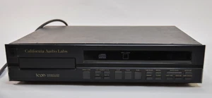 Lettore CD ICON California Audio Labs - Ricambi/Riparazione - Non Apre - Foto 1 di 2