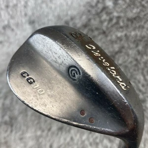 Cleveland CG10 60 Degree Lob Wedge 31.5" Shaft Golf Club - Picture 1 of 10