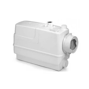 GRUNDFOS TRITURATORE STAZIONE SOLLEVAMENTO WC SOSPESO SOLOLIFT2 CWC-3 - Foto 1 di 1