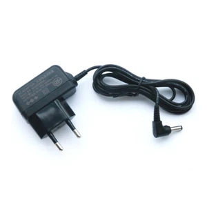 6V 500MA Power Supply Adapter Regulator Charger for OMRON Blood Pressure Monitor - Picture 1 of 9
