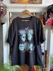 Vintage 1999 WWF King Of The Ring T Shirt