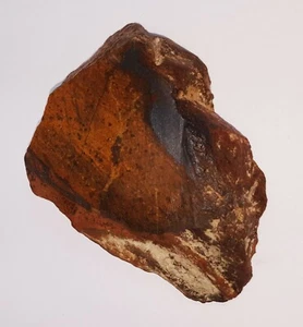 166.96 Ct Loose Gemstone Natural Tiger's Eye Rough Untreated - Picture 1 of 5