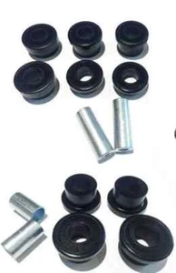 POLYPRO Front Lower Control Arm Bush FOR HOLDEN Commodore VT VX VU VYVZ - Picture 1 of 3