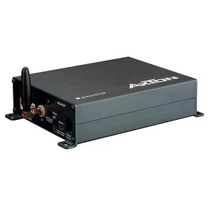 AXTON A544DSP 4-Kanal Verstärker mit 10 Kanal DSP, Handy App Steuerung Bluetooth - Picture 1 of 7