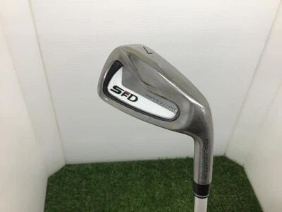 Royal Collection RC SFD 2013 Irons #5-9,Pw,Sw(7Clubs)/ATTAS RC i55/Flex:Regular - Image 1 of 4