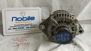 ALTERNATORE ALFA ROMEO STELVIO GIULIA 2.2 MTJ 220A 2016/2020 50559544 - Imagen 1 de 8