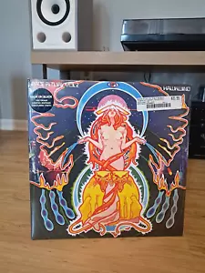 Brand New Sealed Hawkwind -Space Ritual GREEN Vinyl 2011 Prog Rock / Pink Floyd - Picture 1 of 1