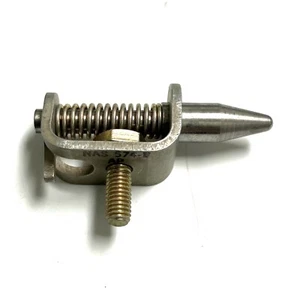 Conjunto de pines Textron Cessna Aviation P/N NAS574-1, montaje trasero - electrónica - Imagen 1 de 5