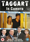 Taggart in Kamera (2010) Blythe Duff DVD Region 2