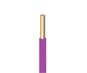 H07V-U 1,5mm² Einzelader PVC Aderleitung 100 m verschiedene Farben Kabel - Bild 1 von 8