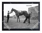 Historic Colonel Headly Horseracing Postcard