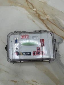TEXCEL GTM 3113 Blast Monitoring - Picture 1 of 1