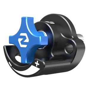 NICECNC Power Valve Adjuster For Husqvarna TE/TC125/150 16-22 TE150/250/300 2023 - Picture 1 of 10