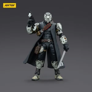 JOYTOY 1:18 JT5758 09th Legion Assault Company-Stealth Master Figure Collectible - Picture 1 of 11