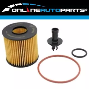Oil Filter for Toyota Aurion Camry Estima Kluger Previa RAV4 Tarago 2006-2020 - Picture 1 of 2