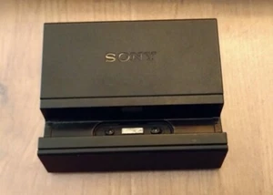 Genuine Sony Xperia DK36 Xperia Z1 Z2 Z3 Z4 Magnetic Charging Dock Station (2) - Picture 1 of 3