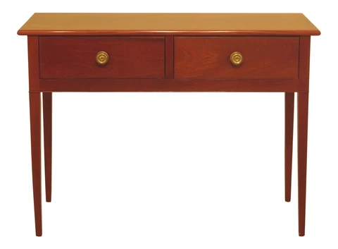 47532EC: KITTINGER WA-1024 Colonial Williamsburg Mahogany Server Cover