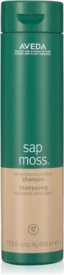 Aveda Sap Moss Weightless Hydration Shampoo Large  SIZE  13.5oz  400 ml New - Image 1 of 2