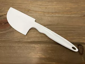 Cuisinart Schaber Spatel DLC-650 weiß Kunststoff 10" Küchenmaschine DLC10 DLC8 - Bild 1 von 17