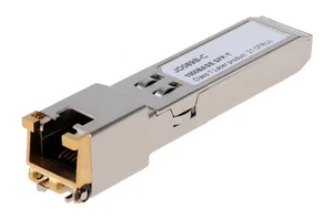Transceptor compatible cobre JD089B-C HP 1000BASE-T   - Imagen 1 de 4