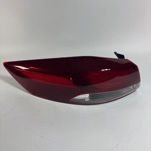 For 2017 2018 Hyundai Elantra Rear Left Outer Tail Light Brake Lamp Driver Side - Picture 1 of 5