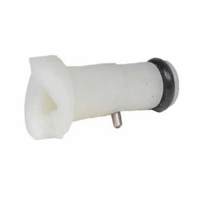 Tapón de drenaje de radiador de plástico blanco ACDelco genuino para GMC C2500/K2500 1992-1999 Foto 1 de 4