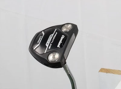 Cleveland Frontline Elite Cero Single Bend 34" Putter Good Rh 13007980 - Image 1 of 4