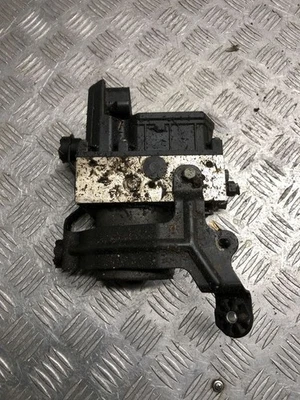 Unidad de control BMW X5 E53 2001 diésel ABS 34516765428 135 kW GENUINA DRA63630 Foto 1 de 4