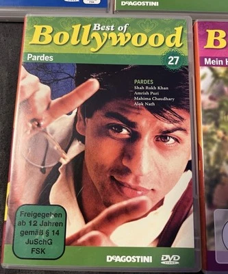 Pardes - Best of Bollywood Collection DVD 27 - Bild 1 von 2