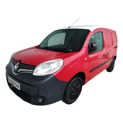 REGULADOR VENTANA DELANTERO IZQUIERDO RENAULT KANGOO 807213441R Foto 1 de 4